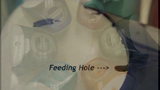 iMac Aquarium www.jakeharms.com смотреть онлайн