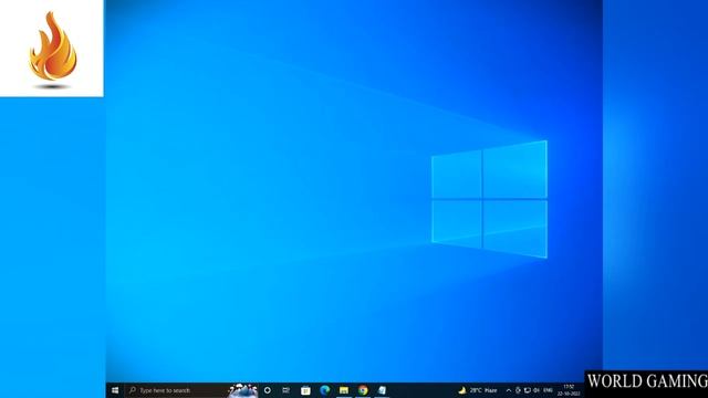 HOW TO ACTIVATE WINDOWS 10 PRO FOR FREE | ACTIVATE WINDOWS 10 FOR LIFE TIME | WORLD GAMING смотреть онлайн