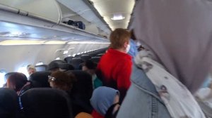 ВЛОГ Летим в Турцию с ДЕТЬМИ - все в ШОКЕ. Всё ПОШЛО НЕ ПО ПЛАНУ. Турция удивляет - ЖЕСТЬ ПО ПРИЛЕТУ