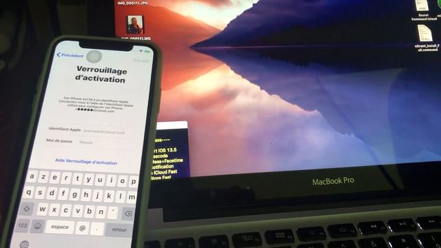 ICloud Bypass 13.5 With Signal Call Cellular Data, Icloud Sign ETC Just One Clic All Done. смотреть онлайн