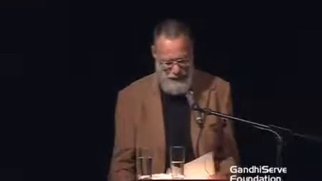 Mahatma Gandhi: Footage: 100 Years Satyagraha (German): Dr. Wolfgang Sternstein смотреть онлайн