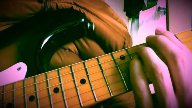 Mac Miller - Surf Guitar cover смотреть онлайн