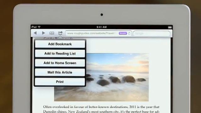 New iOS 5 for iPod touch, iPhone and iPad смотреть онлайн