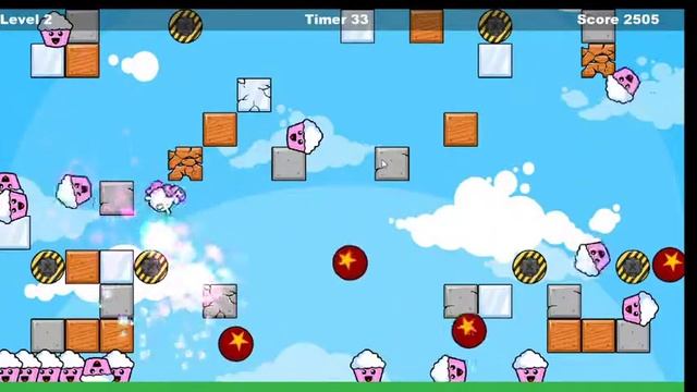 My FIRST Game LIVE on Google Play Store!!! (Game Maker Studio 2.3) смотреть онлайн
