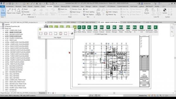 Best Free Revit Tools from CTC
