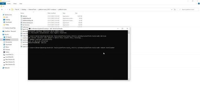 How to Install ADB & Fastboot Drivers on Windows | 2024 Step-by-Step Guide смотреть онлайн