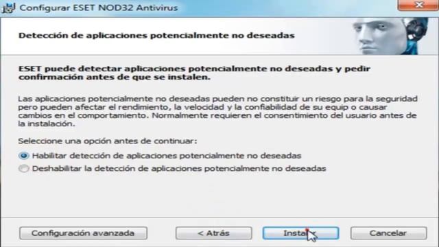 Nod32 Antivirus Eset7-Eset8 + Seriales смотреть онлайн