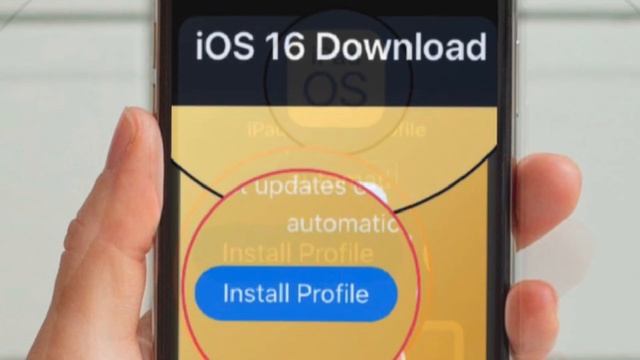 How to Download and Install iOS 16 Developer Beta without Developer Account 🔥🔥 смотреть онлайн