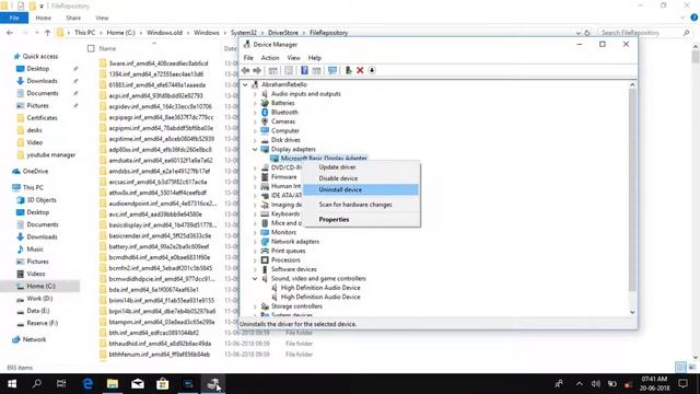 install driver offline смотреть онлайн