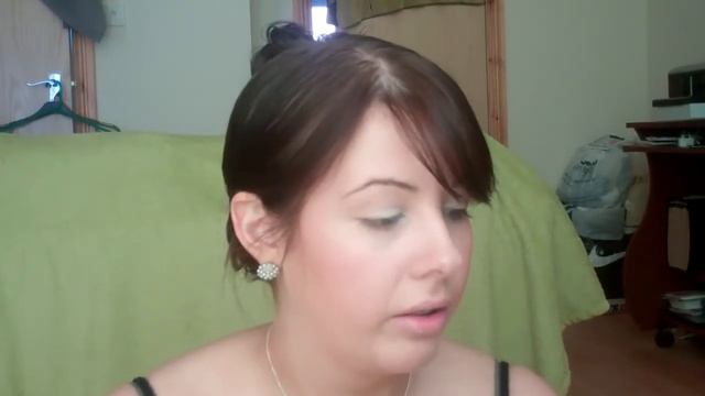 Everyday make-up; Mulch and Nocturnelle. смотреть онлайн