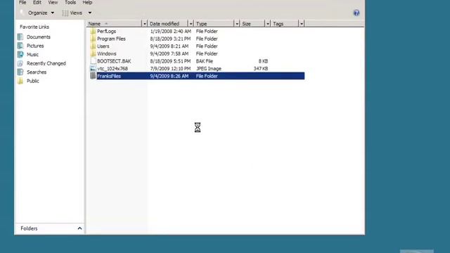 08 05. Managing Certificate Services смотреть онлайн