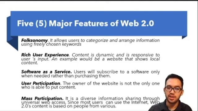 Emtech - Lesson 3 - Online Platforms смотреть онлайн