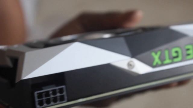 Geforce 1080 GTX Unboxing for Mac Pro 5,1 смотреть онлайн
