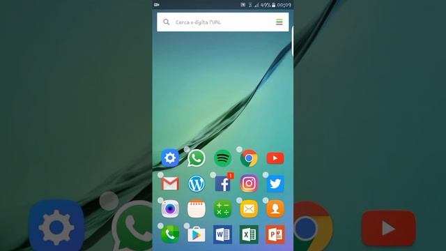 3D TOUCH FOR ANDROID PHONE WITH AVIATE LAUNCHER смотреть онлайн
