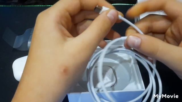 Airpods pro Dubai version смотреть онлайн