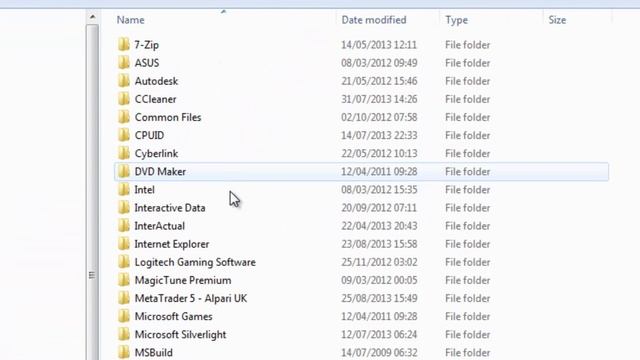 MT5 Template and indicator installation, indicator not showing fix. смотреть онлайн