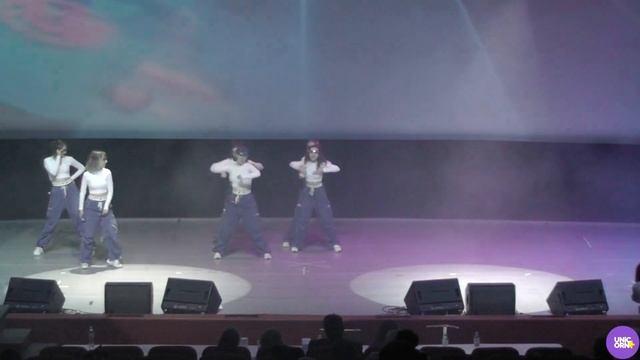 UNICORN 2024 ADK - LEFT RIGHT (XG) смотреть онлайн