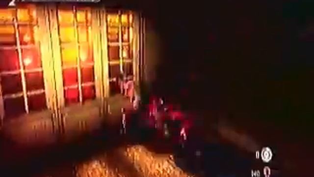 DmC Devil May Cry: Mission 1 смотреть онлайн