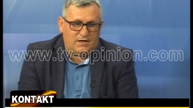 Kontakt - Protesta e opozitës me 14 Maj - 12.05.2016 смотреть онлайн