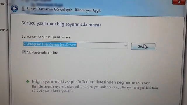 Saleae logic analyzer 24 mhz 8 ch kurulum driver test setup смотреть онлайн