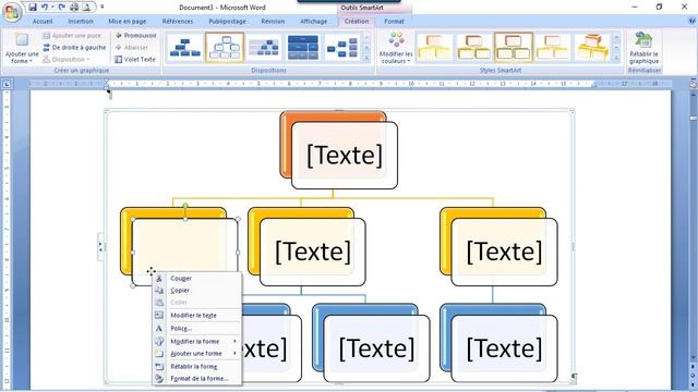 #word #débutants cours 3 : mise en page d'un document смотреть онлайн