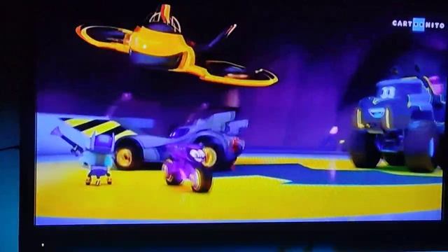 batwheels the harmony song смотреть онлайн