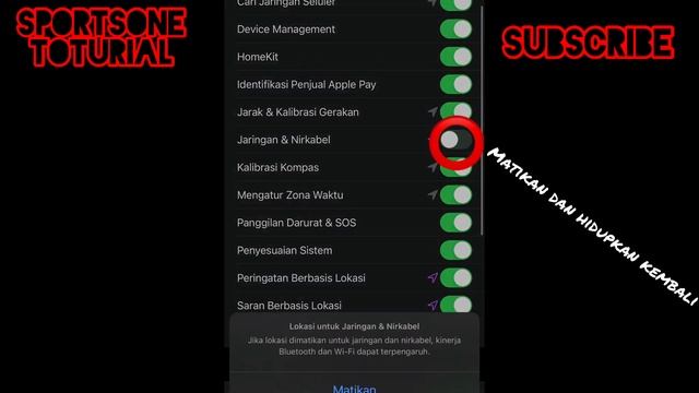 [Tutorial] Cara Mengatasi iPhone tidak dapat Terhubung ke App Store - CANNOT CONNECT TO APP STORE смотреть онлайн