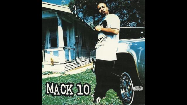 Mack 10 - Westside Slaughterhouse (Instrumental) смотреть онлайн