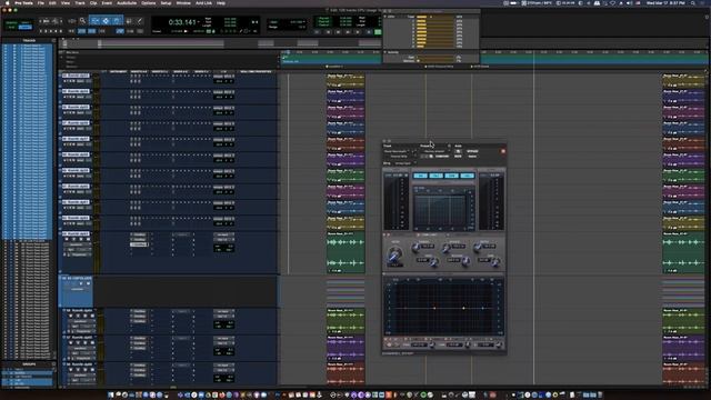 Pro Tools 2020.12 Dynamic Plugin Issue Mac Catalina Stock Plugins смотреть онлайн