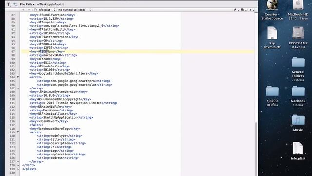 Tutorial: How to Open Apps Incompatible with your Mac OS X (HD) смотреть онлайн