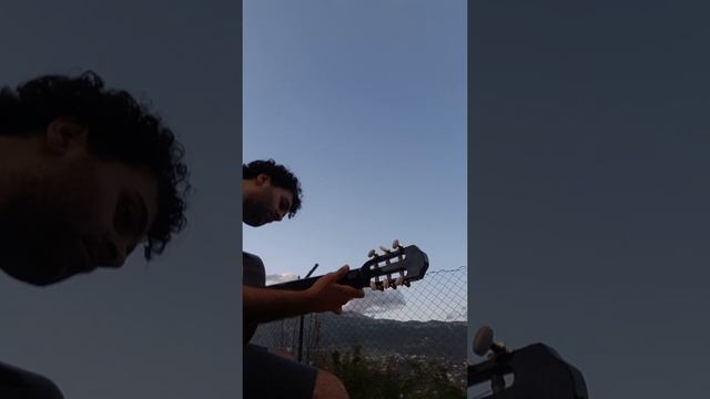 Last of us 2 main theme смотреть онлайн