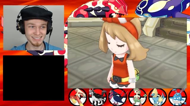 Let's Play Pokémon: Omega Ruby | Part 32 смотреть онлайн
