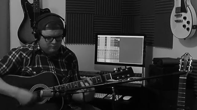 Fleetwood Mac - "Little Lies" (Whisper Sands cover ft. Amy Voyer) смотреть онлайн