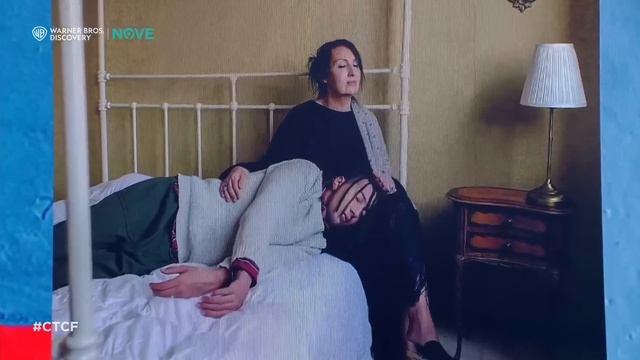 Che tempo che fa | L'intervista integrale a Ghali смотреть онлайн
