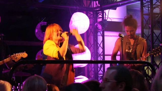 Irina: En olekaan valmis | Mummotunneli, 2019 смотреть онлайн