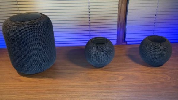 Stereo HomePod minis vs HomePod: ultimate sound comparison