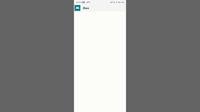 How to share files without installing any app👍⚡ смотреть онлайн