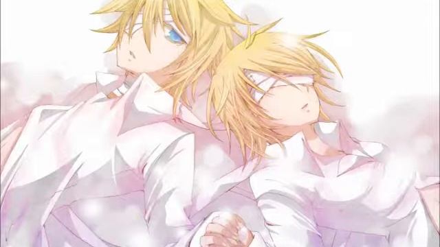 【VOCALOIDカバー】 I'm Sorry I'm Sorry 【Kagamine Rin & LenV3】 смотреть онлайн