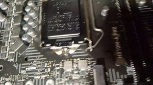 LGA 1200: что выбрать?