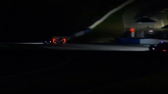 #31 Cadillac Overtakes #7 Acura For The Lead | Petit Le Mans 2020 смотреть онлайн