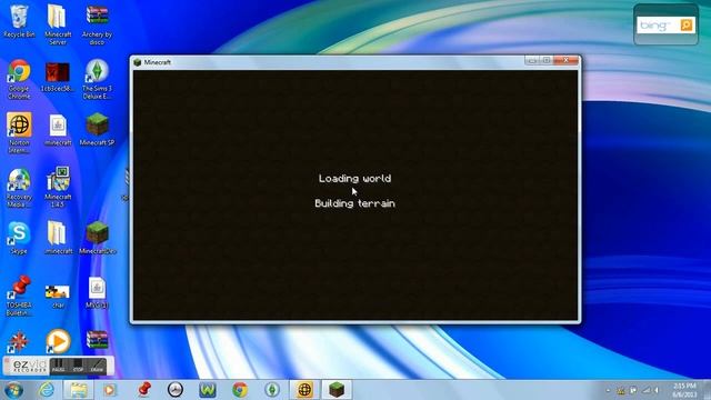 HOW TO DOWNLOAD SHAPE SHIFTER Z MOD FOR 1.5.2 (Windows Vista,7) смотреть онлайн