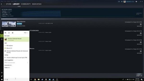 STEAM content servers unreachable AN ACTUAL STEAM FIX! 2020