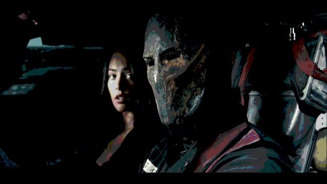 Tokyo Rose - Death Race смотреть онлайн