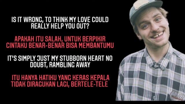 Mac Demarco - No Other Heart | lirik dan terjemahan смотреть онлайн
