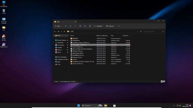 🐱👤Windows 11 Ghost Spectre 👀2023 Pt Br смотреть онлайн