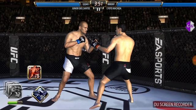 One hit kill UFC mobile hack смотреть онлайн