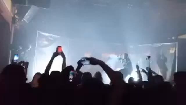 3 headed monster tour violent j esham ouija macc смотреть онлайн