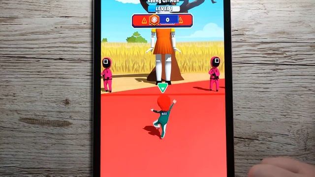 Free Mobile Squid Games Available On Android & iOS | TapCheat Offline Game List Android Gameplay смотреть онлайн