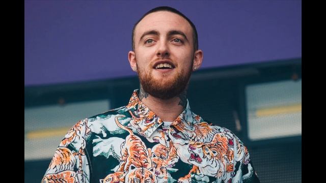 *FREE* Mac Miller x Kyle Type Beat - Shapes смотреть онлайн