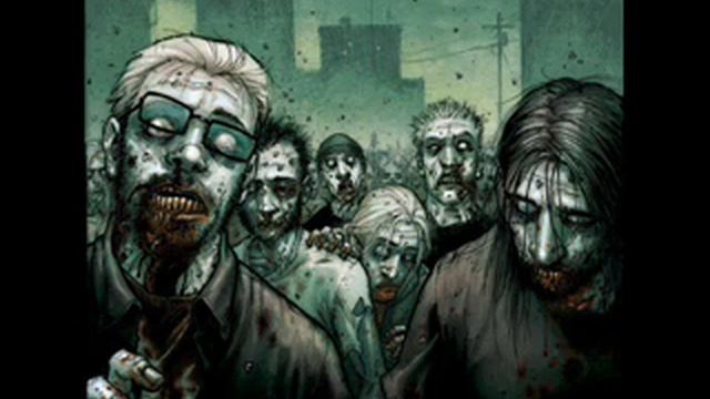 Revelation Z - 04 - Run when the dead walk смотреть онлайн